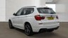 USED 2016 16 BMW X3 2.0 20d M Sport SUV 5dr Diesel Auto xDrive Euro 6 (s/s) (190 ps) 