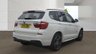 USED 2016 16 BMW X3 2.0 20d M Sport SUV 5dr Diesel Auto xDrive Euro 6 (s/s) (190 ps) 