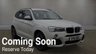 USED 2016 16 BMW X3 2.0 20d M Sport SUV 5dr Diesel Auto xDrive Euro 6 (s/s) (190 ps) 