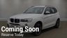 USED 2016 16 BMW X3 2.0 20d M Sport SUV 5dr Diesel Auto xDrive Euro 6 (s/s) (190 ps) 