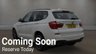 USED 2016 16 BMW X3 2.0 20d M Sport SUV 5dr Diesel Auto xDrive Euro 6 (s/s) (190 ps) 