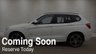 USED 2016 16 BMW X3 2.0 20d M Sport SUV 5dr Diesel Auto xDrive Euro 6 (s/s) (190 ps) 