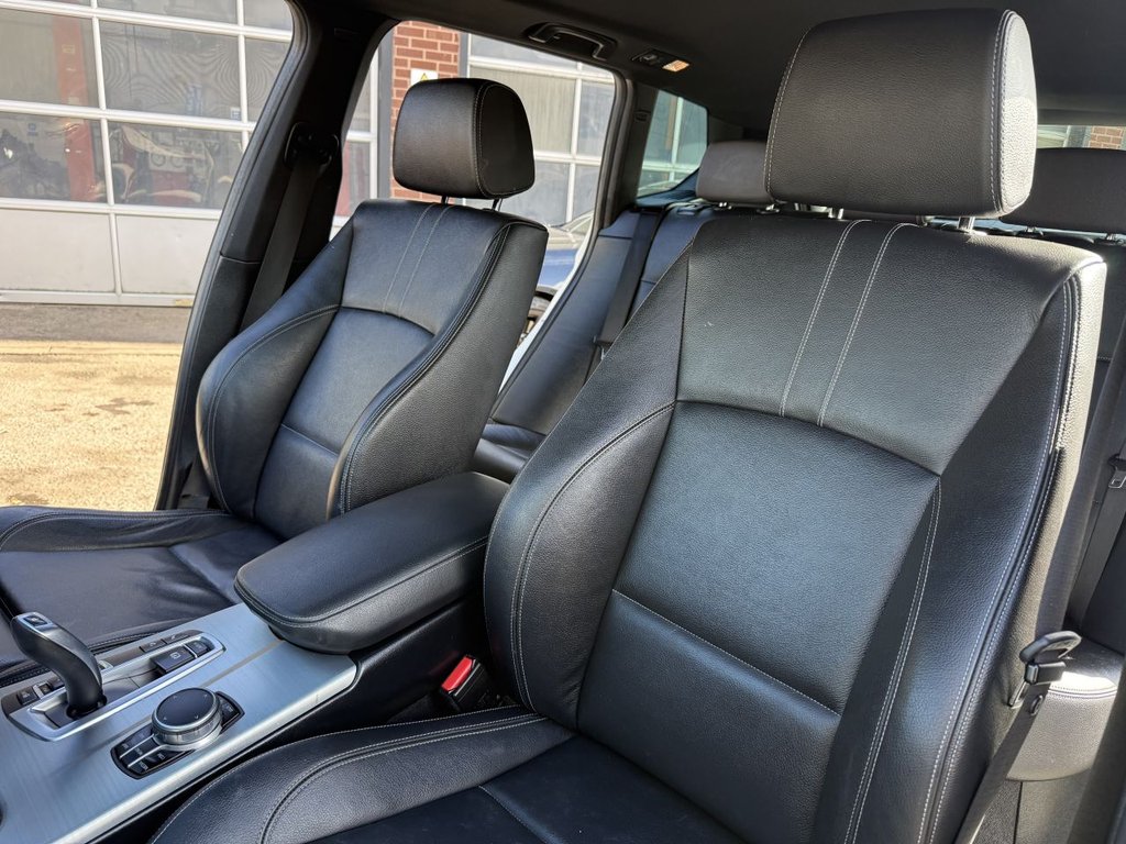 USED 2016 16 BMW X3 2.0 20d M Sport SUV 5dr Diesel Auto xDrive Euro 6 (s/s) (190 ps) Rear Camera, Harmon Kardon