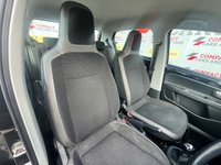 USED 2016 65 VOLKSWAGEN UP! 1.0 High up! Hatchback 5dr Petrol Manual Euro 6 (75 ps) GREAT FIRST CAR !!!