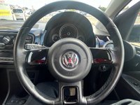 USED 2016 65 VOLKSWAGEN UP! 1.0 High up! Hatchback 5dr Petrol Manual Euro 6 (75 ps) GREAT FIRST CAR !!!