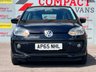 USED 2016 65 VOLKSWAGEN UP! 1.0 High up! Hatchback 5dr Petrol Manual Euro 6 (75 ps) GREAT FIRST CAR !!!