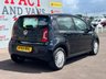 USED 2016 65 VOLKSWAGEN UP! 1.0 High up! Hatchback 5dr Petrol Manual Euro 6 (75 ps) GREAT FIRST CAR !!!