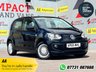 USED 2016 65 VOLKSWAGEN UP! 1.0 High up! Hatchback 5dr Petrol Manual Euro 6 (75 ps) GREAT FIRST CAR !!!