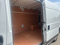 USED 2023 72 VAUXHALL MOVANO 2.2 CDTi 3500 BiTurbo Prime Panel Van 5dr Diesel Manual FWD L3 H2 Euro 6 (s/s) (140 ps) 