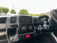 USED 2023 72 VAUXHALL MOVANO 2.2 CDTi 3500 BiTurbo Prime Panel Van 5dr Diesel Manual FWD L3 H2 Euro 6 (s/s) (140 ps) 