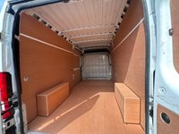 USED 2023 72 VAUXHALL MOVANO 2.2 CDTi 3500 BiTurbo Prime Panel Van 5dr Diesel Manual FWD L3 H2 Euro 6 (s/s) (140 ps) 