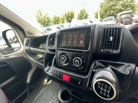 USED 2023 72 VAUXHALL MOVANO 2.2 CDTi 3500 BiTurbo Prime Panel Van 5dr Diesel Manual FWD L3 H2 Euro 6 (s/s) (140 ps) 