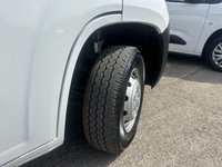 USED 2023 72 VAUXHALL MOVANO 2.2 CDTi 3500 BiTurbo Prime Panel Van 5dr Diesel Manual FWD L3 H2 Euro 6 (s/s) (140 ps) 