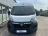 USED 2023 72 VAUXHALL MOVANO 2.2 CDTi 3500 BiTurbo Prime Panel Van 5dr Diesel Manual FWD L3 H2 Euro 6 (s/s) (140 ps) 