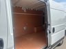 USED 2023 72 VAUXHALL MOVANO 2.2 CDTi 3500 BiTurbo Prime Panel Van 5dr Diesel Manual FWD L3 H2 Euro 6 (s/s) (140 ps) 