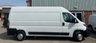 USED 2023 72 VAUXHALL MOVANO 2.2 CDTi 3500 BiTurbo Prime Panel Van 5dr Diesel Manual FWD L3 H2 Euro 6 (s/s) (140 ps) 