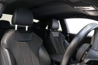 USED 2022 22 AUDI A5 2.0 TFSI 40 S line Coupe 2dr Petrol S Tronic Euro 6 (s/s) (204 ps) very high spec! 