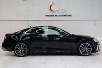 USED 2022 22 AUDI A5 2.0 TFSI 40 S line Coupe 2dr Petrol S Tronic Euro 6 (s/s) (204 ps) very high spec! 