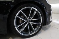 USED 2022 22 AUDI A5 2.0 TFSI 40 S line Coupe 2dr Petrol S Tronic Euro 6 (s/s) (204 ps) very high spec! 