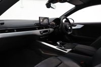 USED 2022 22 AUDI A5 2.0 TFSI 40 S line Coupe 2dr Petrol S Tronic Euro 6 (s/s) (204 ps) very high spec! 