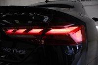 USED 2022 22 AUDI A5 2.0 TFSI 40 S line Coupe 2dr Petrol S Tronic Euro 6 (s/s) (204 ps) very high spec! 