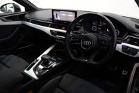 USED 2022 22 AUDI A5 2.0 TFSI 40 S line Coupe 2dr Petrol S Tronic Euro 6 (s/s) (204 ps) very high spec! 