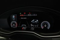 USED 2022 22 AUDI A5 2.0 TFSI 40 S line Coupe 2dr Petrol S Tronic Euro 6 (s/s) (204 ps) very high spec! 