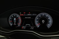 USED 2022 22 AUDI A5 2.0 TFSI 40 S line Coupe 2dr Petrol S Tronic Euro 6 (s/s) (204 ps) very high spec! 