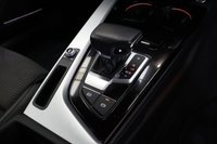 USED 2022 22 AUDI A5 2.0 TFSI 40 S line Coupe 2dr Petrol S Tronic Euro 6 (s/s) (204 ps) very high spec! 