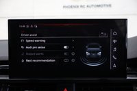 USED 2022 22 AUDI A5 2.0 TFSI 40 S line Coupe 2dr Petrol S Tronic Euro 6 (s/s) (204 ps) very high spec! 