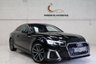 USED 2022 22 AUDI A5 2.0 TFSI 40 S line Coupe 2dr Petrol S Tronic Euro 6 (s/s) (204 ps) very high spec! 