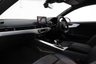 USED 2022 22 AUDI A5 2.0 TFSI 40 S line Coupe 2dr Petrol S Tronic Euro 6 (s/s) (204 ps) very high spec! 