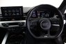 USED 2022 22 AUDI A5 2.0 TFSI 40 S line Coupe 2dr Petrol S Tronic Euro 6 (s/s) (204 ps) very high spec! 