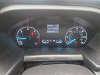 USED 2020 20 FORD TRANSIT CUSTOM 2.0 320 EcoBlue Leader Panel Van 5dr Diesel Manual L1 H1 Euro 6 (s/s) (105 ps) RACKING, AIR CON, SECURITY LOCKS