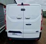 USED 2020 20 FORD TRANSIT CUSTOM 2.0 320 EcoBlue Leader Panel Van 5dr Diesel Manual L1 H1 Euro 6 (s/s) (105 ps) RACKING, AIR CON, SECURITY LOCKS
