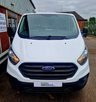 USED 2020 20 FORD TRANSIT CUSTOM 2.0 320 EcoBlue Leader Panel Van 5dr Diesel Manual L1 H1 Euro 6 (s/s) (105 ps) RACKING, AIR CON, SECURITY LOCKS