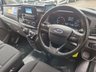 USED 2020 20 FORD TRANSIT CUSTOM 2.0 320 EcoBlue Leader Panel Van 5dr Diesel Manual L1 H1 Euro 6 (s/s) (105 ps) RACKING, AIR CON, SECURITY LOCKS