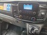 USED 2020 20 FORD TRANSIT CUSTOM 2.0 320 EcoBlue Leader Panel Van 5dr Diesel Manual L1 H1 Euro 6 (s/s) (105 ps) RACKING, AIR CON, SECURITY LOCKS