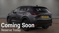 USED 2018 18 MAZDA CX-5 2.2 SKYACTIV-D Sport Nav SUV 5dr Diesel Manual Euro 6 (s/s) (150 ps) 