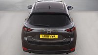 USED 2018 18 MAZDA CX-5 2.2 SKYACTIV-D Sport Nav SUV 5dr Diesel Manual Euro 6 (s/s) (150 ps) 