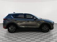 USED 2018 18 MAZDA CX-5 2.2 SKYACTIV-D Sport Nav SUV 5dr Diesel Manual Euro 6 (s/s) (150 ps) Memory Seats, Rear Camera