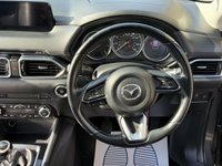 USED 2018 18 MAZDA CX-5 2.2 SKYACTIV-D Sport Nav SUV 5dr Diesel Manual Euro 6 (s/s) (150 ps) Memory Seats, Rear Camera