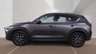 USED 2018 18 MAZDA CX-5 2.2 SKYACTIV-D Sport Nav SUV 5dr Diesel Manual Euro 6 (s/s) (150 ps) 