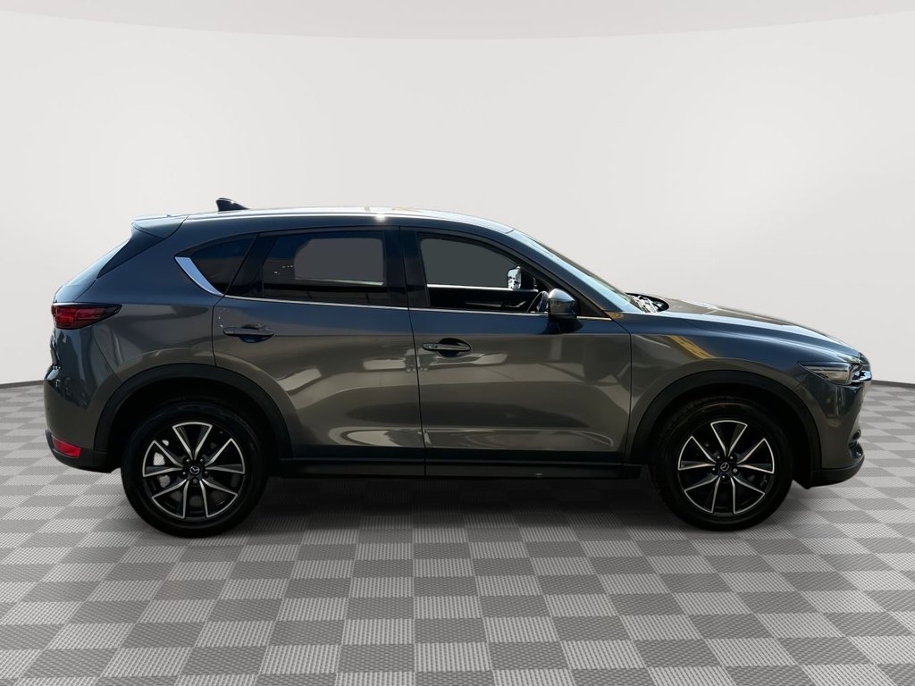 USED 2018 18 MAZDA CX-5 2.2 SKYACTIV-D Sport Nav SUV 5dr Diesel Manual Euro 6 (s/s) (150 ps) Memory Seats, Rear Camera