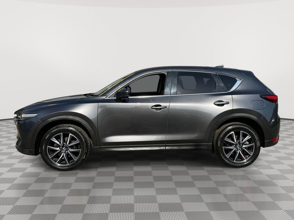 USED 2018 18 MAZDA CX-5 2.2 SKYACTIV-D Sport Nav SUV 5dr Diesel Manual Euro 6 (s/s) (150 ps) Memory Seats, Rear Camera