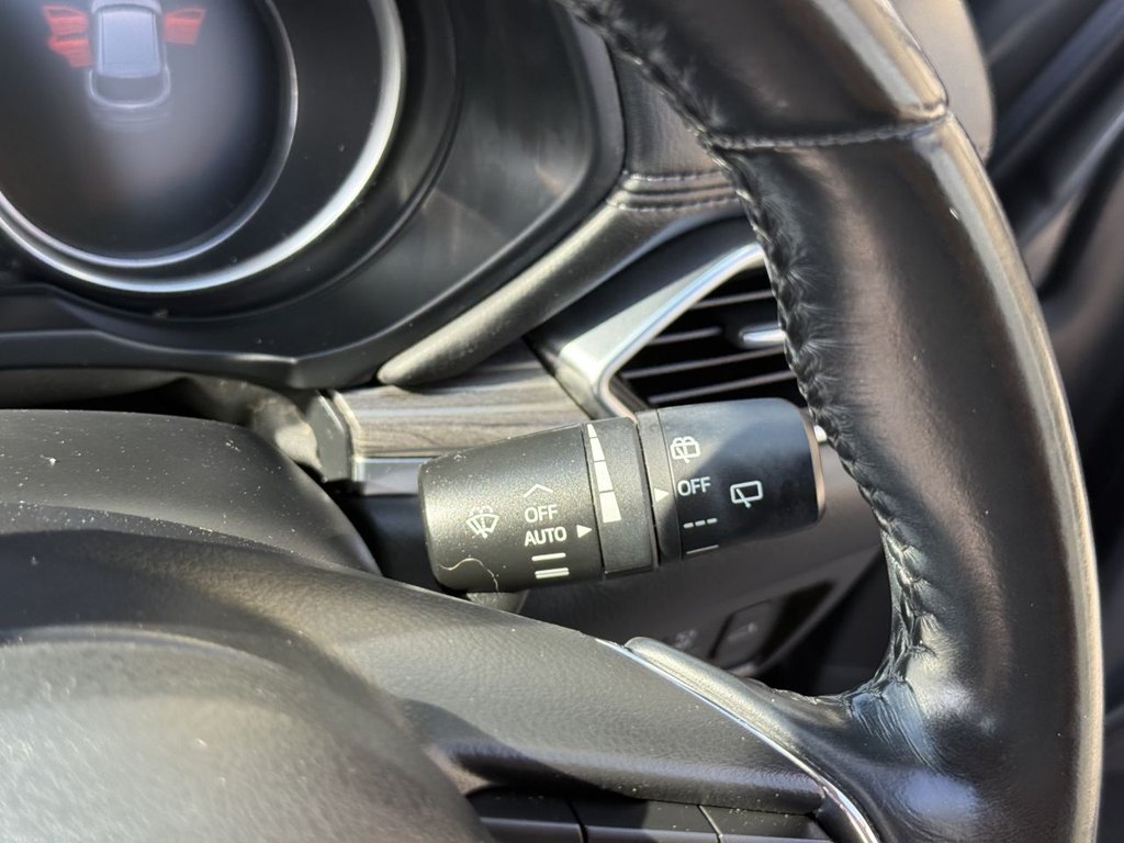 USED 2018 18 MAZDA CX-5 2.2 SKYACTIV-D Sport Nav SUV 5dr Diesel Manual Euro 6 (s/s) (150 ps) Memory Seats, Rear Camera