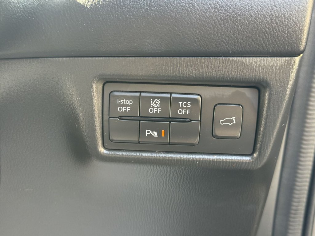 USED 2018 18 MAZDA CX-5 2.2 SKYACTIV-D Sport Nav SUV 5dr Diesel Manual Euro 6 (s/s) (150 ps) Memory Seats, Rear Camera