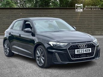 View our AUDI A1
