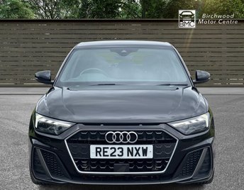 View our AUDI A1
