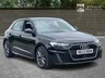 USED 2023 23 AUDI A1 1.0 TFSI 30 S line Sportback 5dr Petrol S Tronic Euro 6 (s/s) (110 ps) SAT NAV & PARKING SENSORS